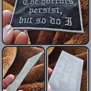 T ha añadido una foto de su compra