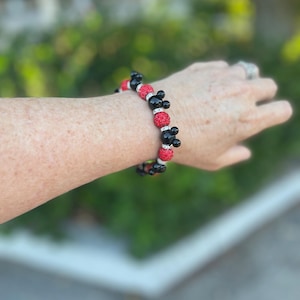 Comprador de Etsy ha añadido una foto de su compra