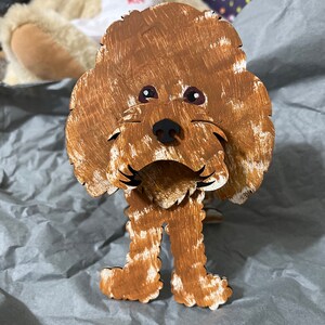 Etsy buyer added a photo of their purchase