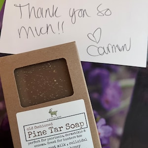 Linda added a photo of their purchase