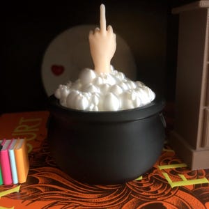 Mars heeft een foto van de aankoop toegevoegd