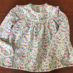 Sarah added a photo of their purchase