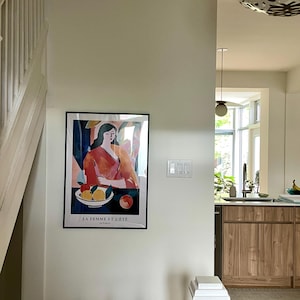 Linda added a photo of their purchase