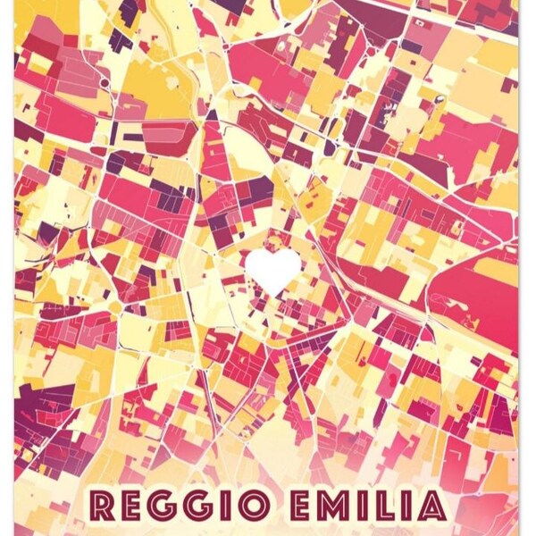 Lafayette, Indiana, a bridge over a river with buildings and a starry