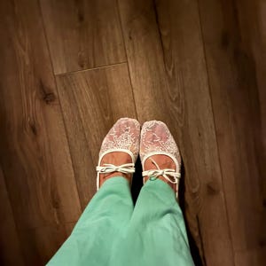 Bonnie added a photo of their purchase