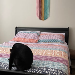 Becca added a photo of their purchase