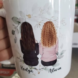 Kaelyn added a photo of their purchase
