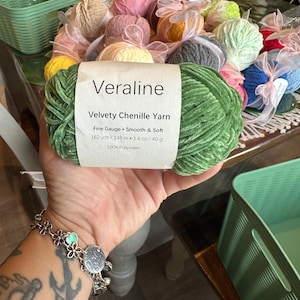 Ilianna added a photo of their purchase