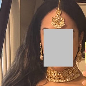 Esther added a photo of their purchase