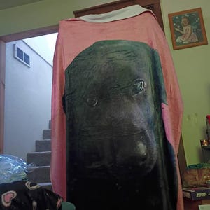 Olivia added a photo of their purchase