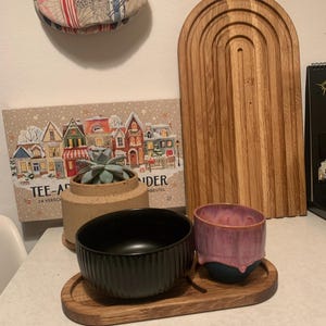 Andrea added a photo of their purchase