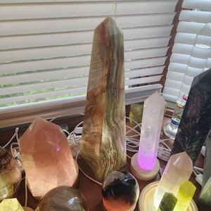 Heather added a photo of their purchase