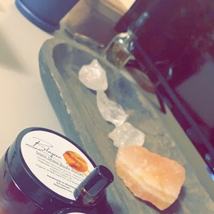 Aesha added a photo of their purchase