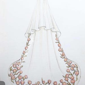 Meredith added a photo of their purchase