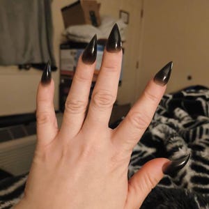 Krystal added a photo of their purchase