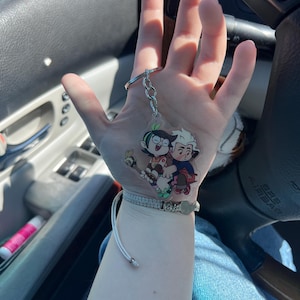 Madison added a photo of their purchase