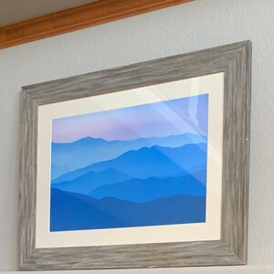 Meredith added a photo of their purchase