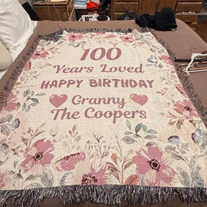 Etsy buyer added a photo of their purchase