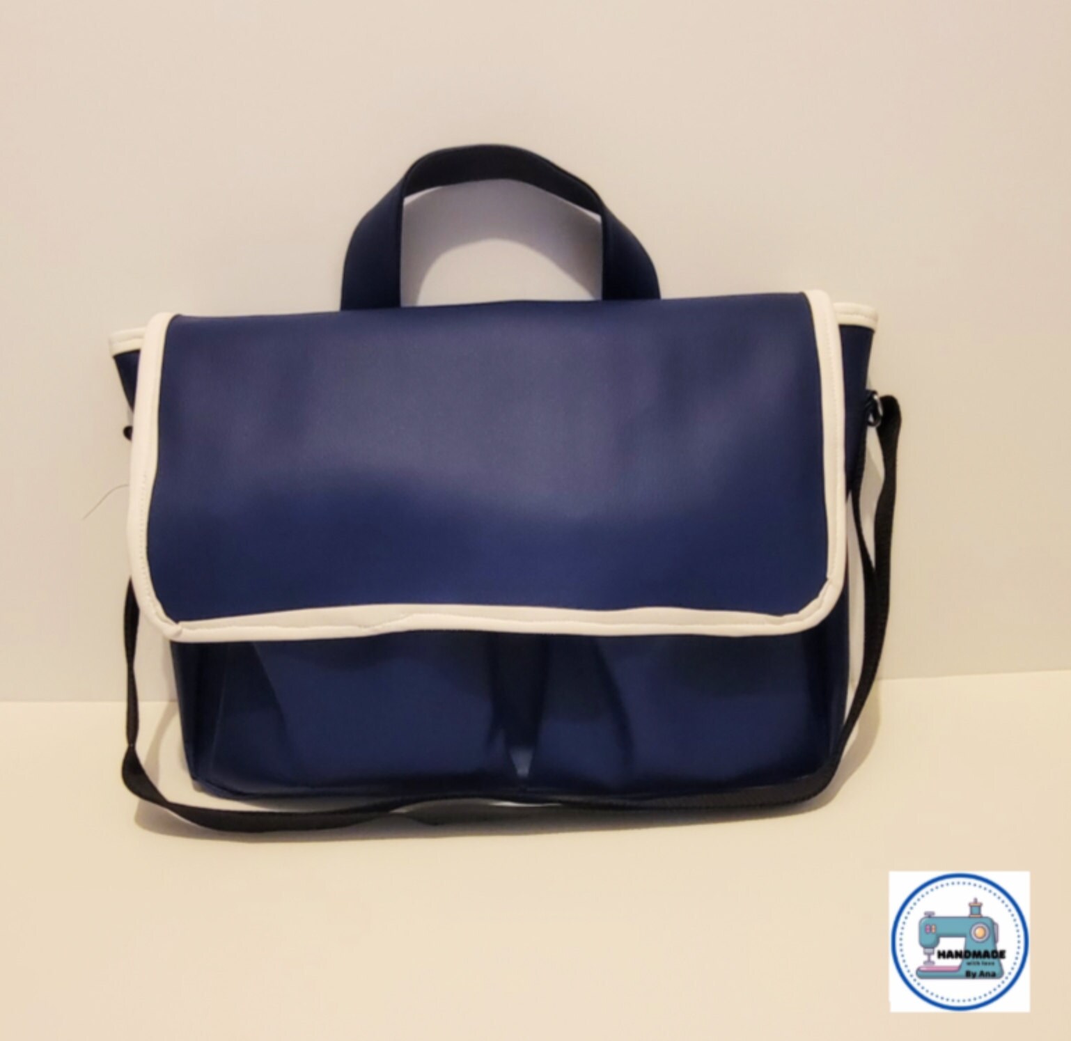絶対零度 プロップ 00s LARS Hickory Messenger Bag 絶対零度 プロップ 00s LARS Hickory Messenger Bag - メルカリ