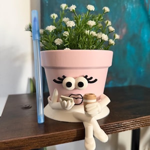 Jasmine heeft een foto van de aankoop toegevoegd