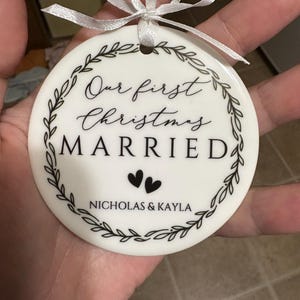 Kayla added a photo of their purchase