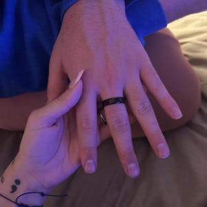 Jazz added a photo of their purchase