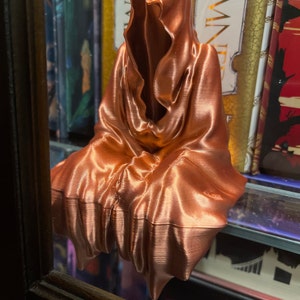 Shannon added a photo of their purchase