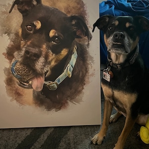 Amber added a photo of their purchase