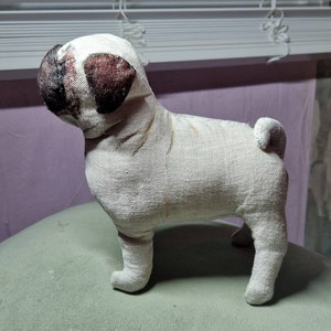 パグ - PDF 犬用縫製パターン - Etsy 日本