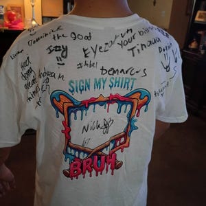 Stephanie added a photo of their purchase