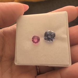 Claudia added a photo of their purchase