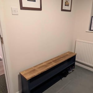 Emily added a photo of their purchase