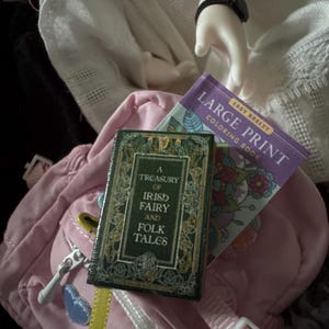 Éireann added a photo of their purchase