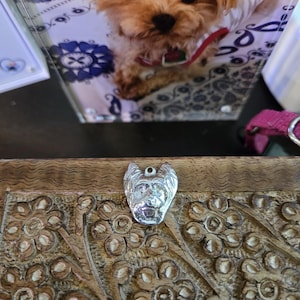 Yorkie ha añadido una foto de su compra