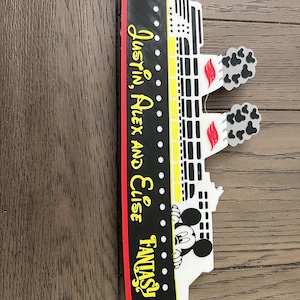 Ellen added a photo of their purchase