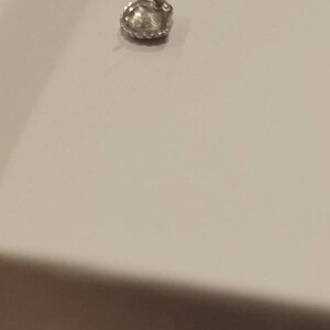 Michelle added a photo of their purchase