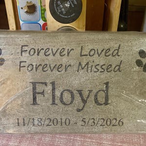 Terri added a photo of their purchase