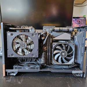 Tyler ha añadido una foto de su compra