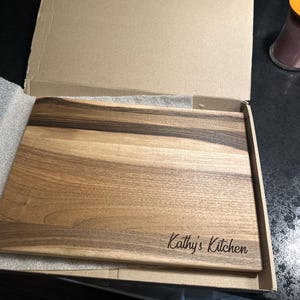 katy added a photo of their purchase