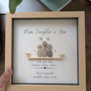 Dominique added a photo of their purchase