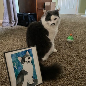 Laurie added a photo of their purchase