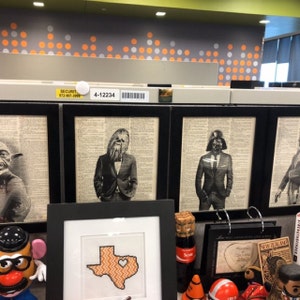 Comprador de Etsy ha añadido una foto de su compra