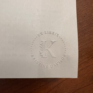 Etsy buyer added a photo of their purchase