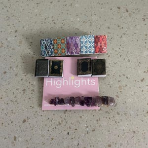 Etsy buyer added a photo of their purchase
