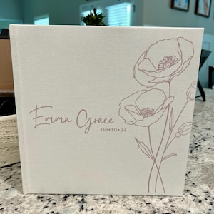 Brooke added a photo of their purchase