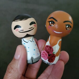 Elizabeth added a photo of their purchase