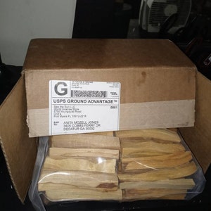 Anita added a photo of their purchase