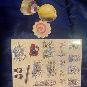 Halynn ha añadido una foto de su compra