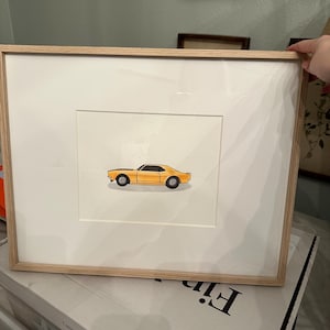 Lindsey added a photo of their purchase