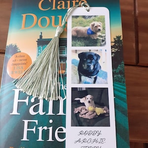 Paula added a photo of their purchase